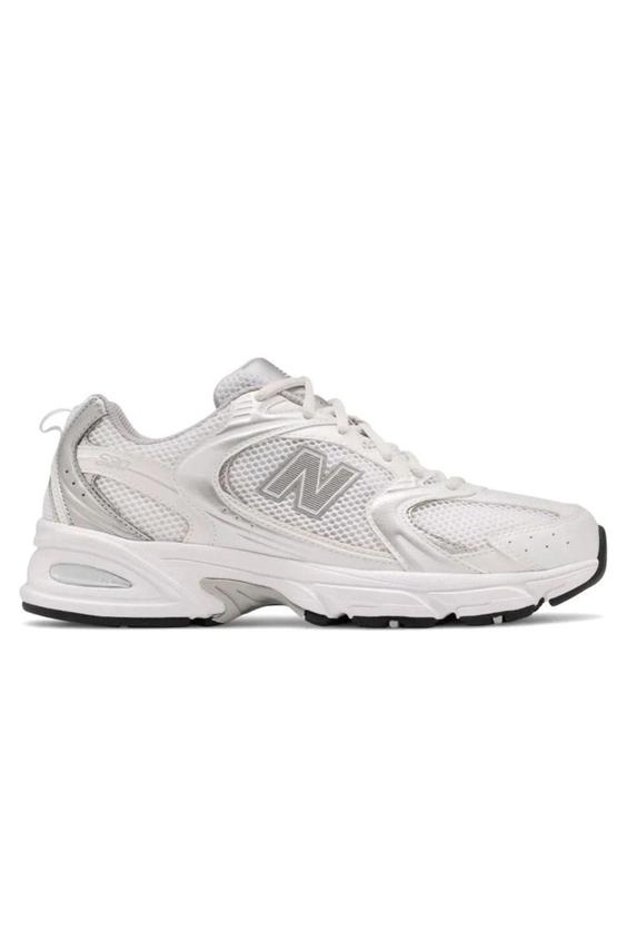 اسنیکر زنانه نیوبالانس اورجینال New Balance MR530EMA_BEY|ترند نهران