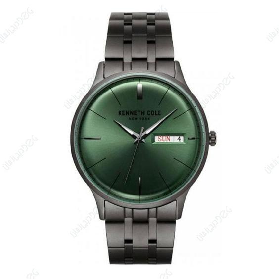 ساعت مچی مردانه کنت کول (Kenneth Cole)|مدل KC50589018|دیجی زمان