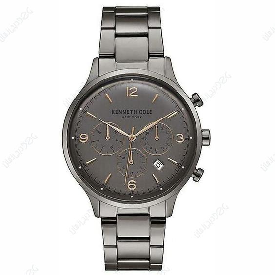 ساعت مچی مردانه کنت کول (Kenneth Cole)|مدل KC15177005|دیجی زمان