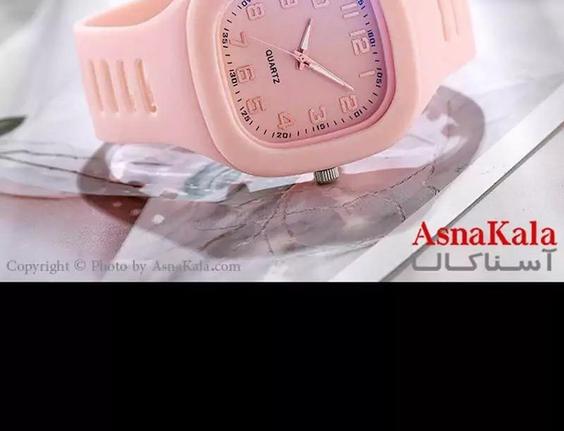 ساعت مچی عقربه ای زنانه دی دی DIDI WATCH WOMEN کد WTCH1122W|باسلام (آسناکالا)