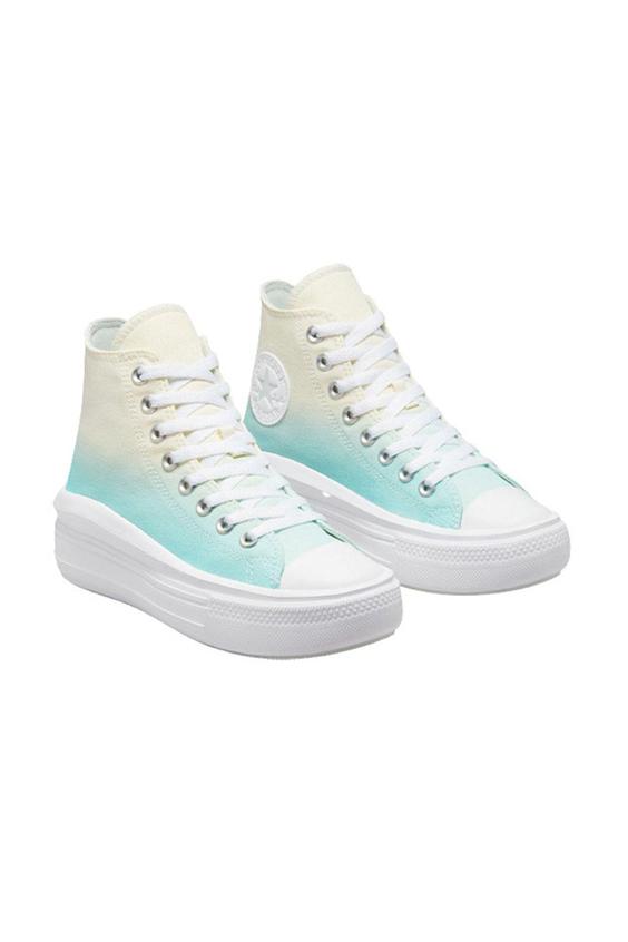 اسنیکر زنانه کانورس اورجینال Converse Chuck Taylor All Star 572898C|ترند نهران