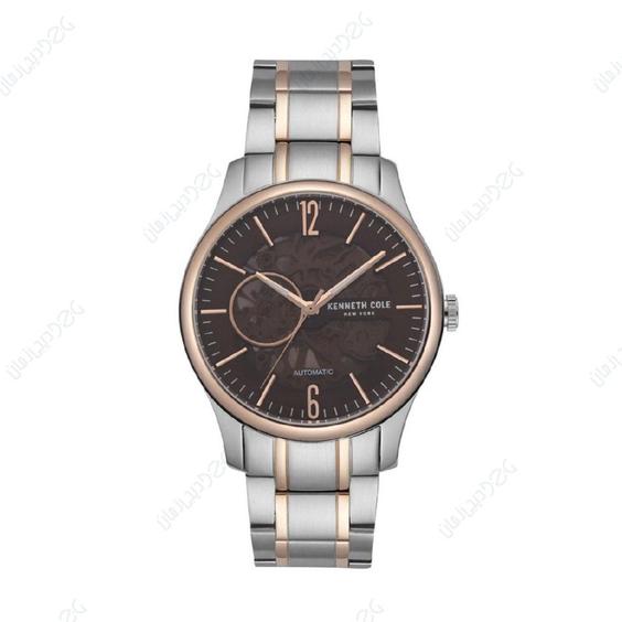 ساعت مچی مردانه کنت کول (Kenneth Cole)|مدل KC50224004|دیجی زمان