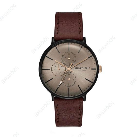 ساعت مچی مردانه کنت کول (Kenneth Cole)|مدل KC15189002|دیجی زمان