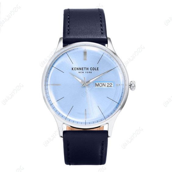 ساعت مچی مردانه کنت کول (Kenneth Cole)|مدل KC50589019B|دیجی زمان