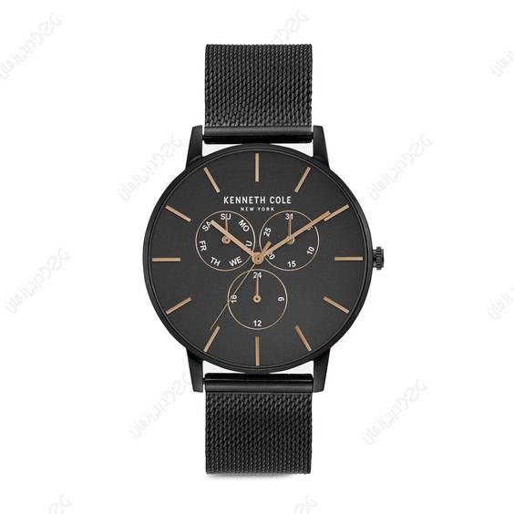 ساعت مچی مردانه کنت کول (Kenneth Cole)|مدل KC50008005|دیجی زمان