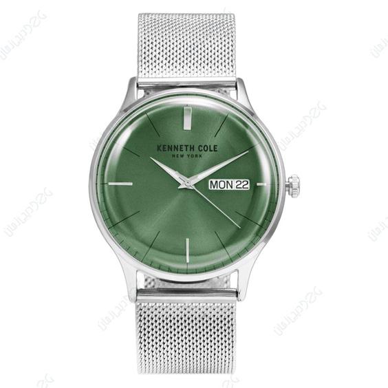 ساعت مچی مردانه کنت کول (Kenneth Cole)|مدل KC50589017A|دیجی زمان