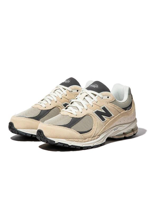 اسنیکر زنانه نیوبالانس اورجینال New Balance M2002RFA|ترند نهران