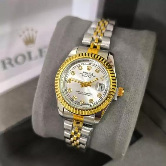 ساعت مچی زنانه رولکس Rolexمدل 2259|باسلام