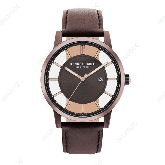 ساعت مچی مردانه کنت کول (Kenneth Cole)|مدل KC50560003|دیجی زمان