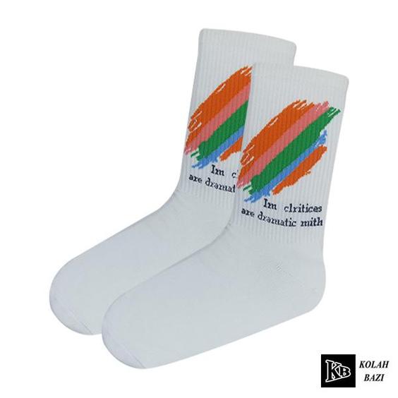 جوراب jr731 Socks jr731|کلاه بازی