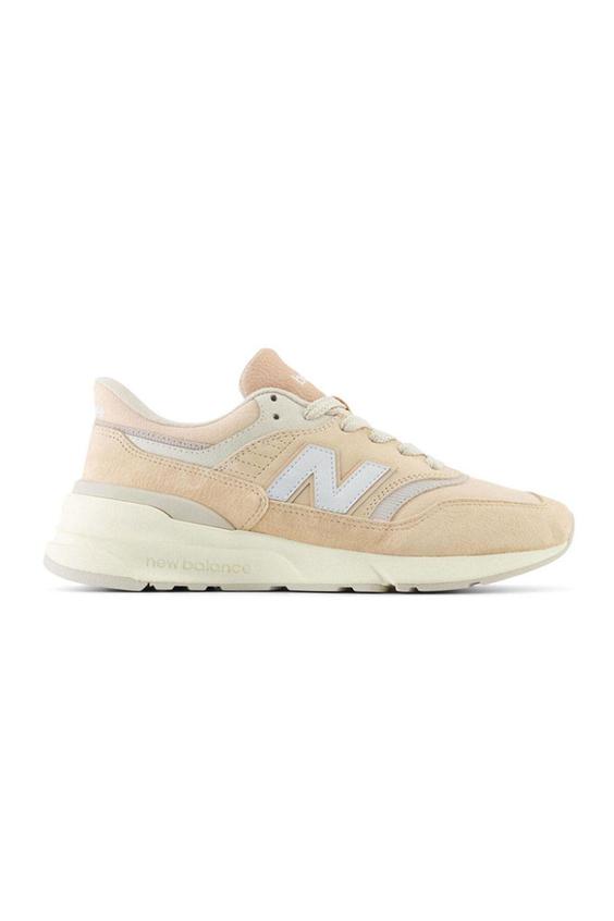 اسنیکر زنانه نیوبالانس اورجینال New Balance U997RPC|ترند نهران