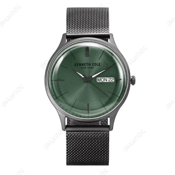 ساعت مچی مردانه کنت کول (Kenneth Cole)|مدل KC50589018A|دیجی زمان