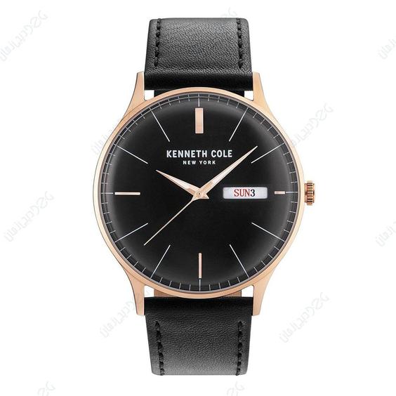 ساعت مچی مردانه کنت کول (Kenneth Cole)|مدل KC50589009|دیجی زمان