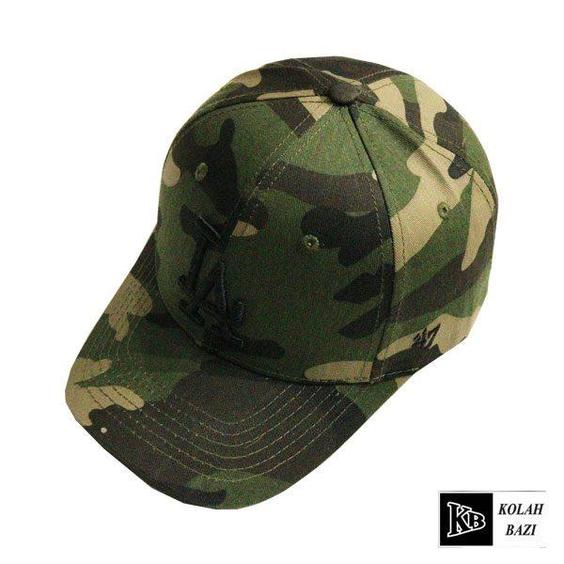 کلاه بیسبالی bc125 Baseball cap bc125|کلاه بازی