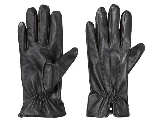 دستکش زنانه برند اسمارا کد ۴۲۵۳۴۶ ‏ Womens Leather Gloves|کی استوک