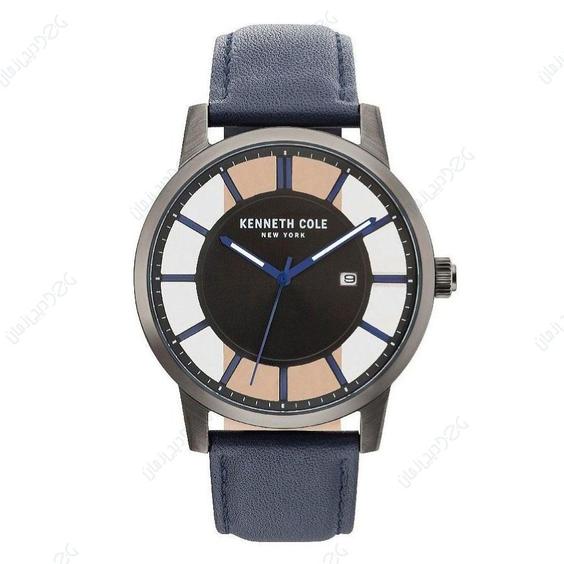 ساعت مچی مردانه کنت کول (Kenneth Cole)|مدل KC50560005|دیجی زمان