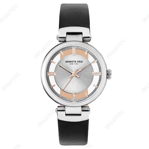 ساعت مچی زنانه کنت کول (Kenneth Cole)|مدل KC50380001|دیجی زمان