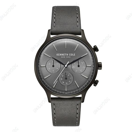 ساعت مچی مردانه کنت کول (Kenneth Cole)|مدل KC15185004|دیجی زمان