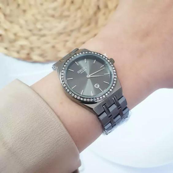 ساعت seiko درجه یک اورجینال|باسلام