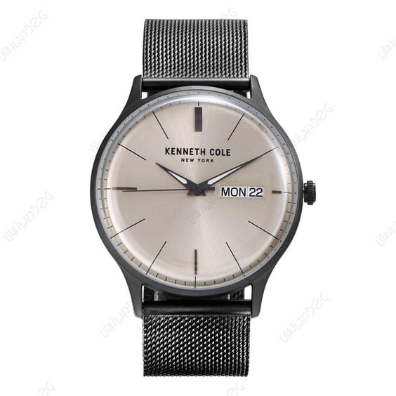 ساعت مچی مردانه کنت کول (Kenneth Cole)|مدل KC50589021A|دیجی زمان