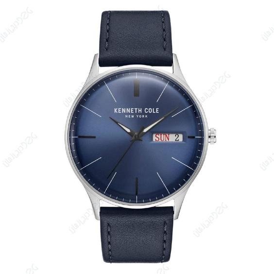 ساعت مچی مردانه کنت کول (Kenneth Cole)|مدل KC50589016|دیجی زمان