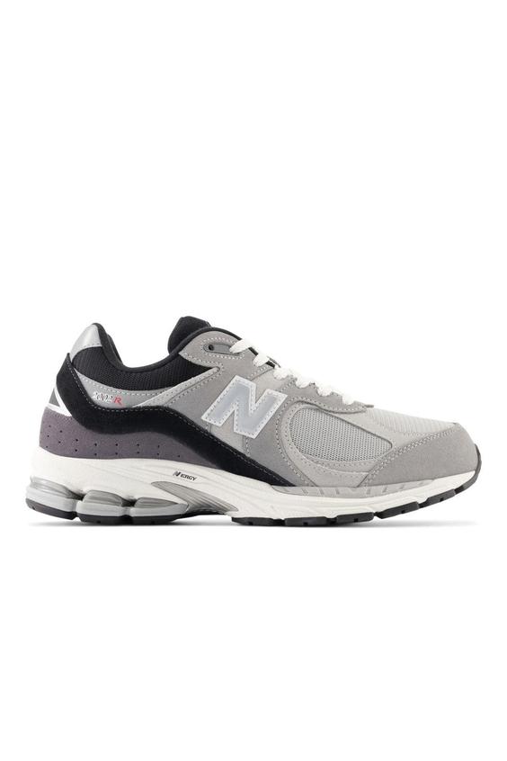 اسنیکر زنانه نیوبالانس اورجینال New Balance 2002R M2002RSG|ترند نهران