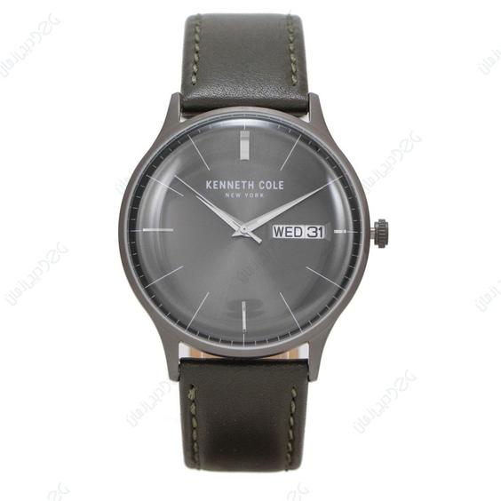 ساعت مچی مردانه کنت کول (Kenneth Cole)|مدل KC50589015|دیجی زمان