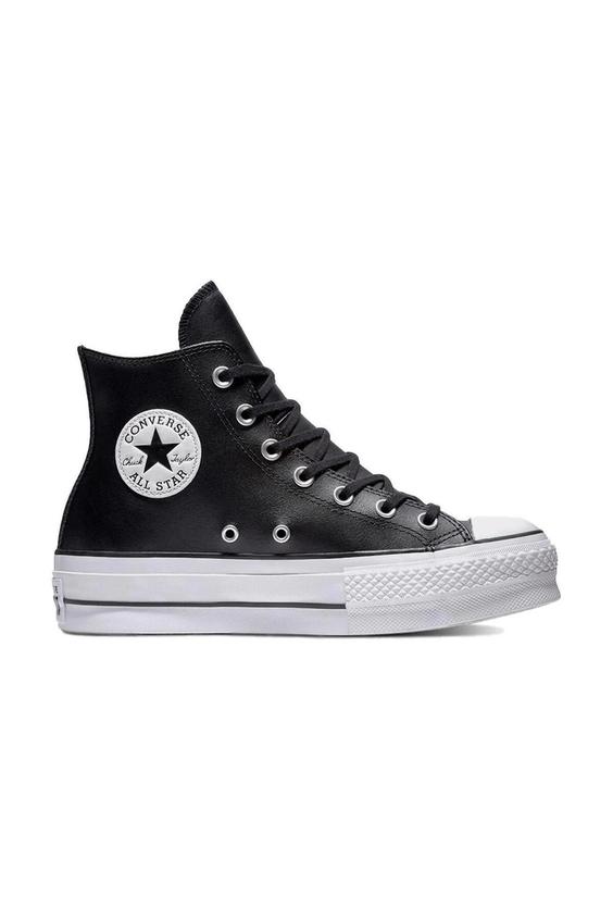 اسنیکر زنانه کانورس اورجینال Converse Chuck Taylor All Star 561675C-001|ترند نهران