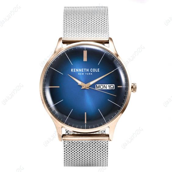 ساعت مچی مردانه کنت کول (Kenneth Cole)|مدل KC50589013B|دیجی زمان