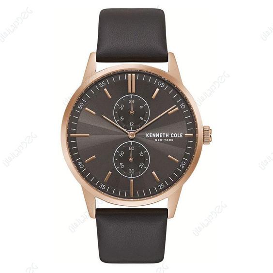 ساعت مچی مردانه کنت کول (Kenneth Cole)|مدل KC50562001|دیجی زمان