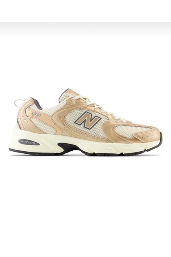 اسنیکر زنانه نیوبالانس اورجینال New Balance TYCA07FED6867C4180|ترند نهران