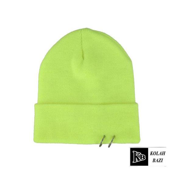 کلاه تک بافت مدل tb91 Single textured hat tb91|کلاه بازی