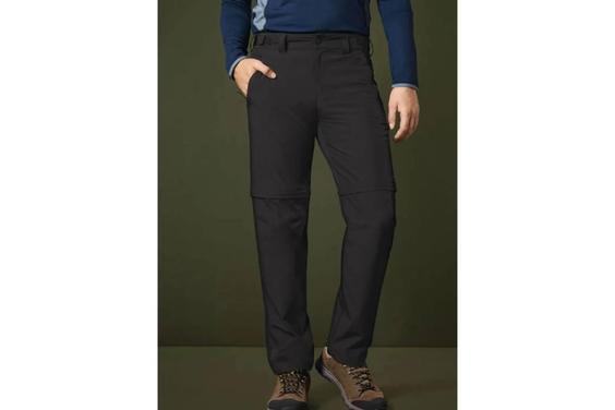 شلوار طبیعت گردی مردانه برند راکتریل کد ۳۷۵۴۷۵ Mens functional pants|کی استوک