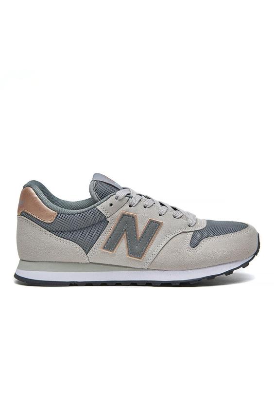 اسنیکر زنانه نیوبالانس اورجینال New Balance GW500TSW|ترند نهران