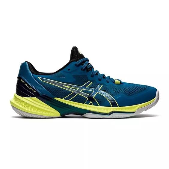 کفش والیبال مردانه اسیکس مدل Asics SKY ELITE FF 2 1051A064-401|باسلام