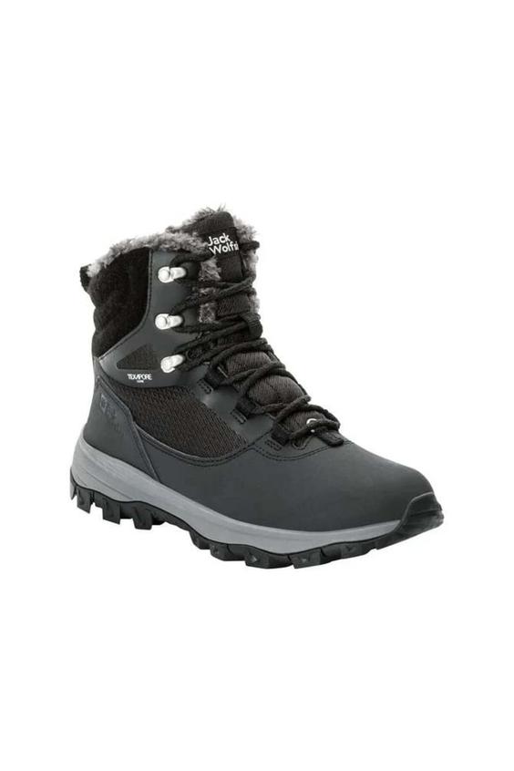 کفش Outdoor مردانه جک ولف اسکین – Jack Wolfskin 4053591-6350|اکسسور آنلاین