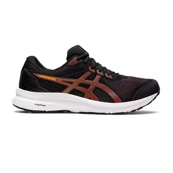 کفش رانینگ مردانه اسیکس مدل Asics GEL-CONTEND 8 1011B492-004|باسلام