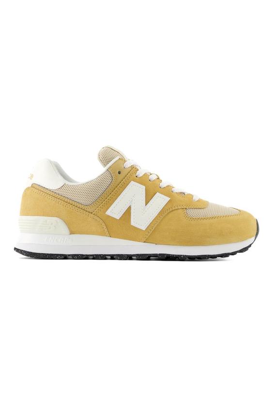 کفش پیاده روی زنانه نیوبالانس اورجینال New Balance TYC0743827205M375 U574001|ترند نهران