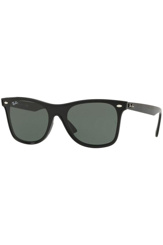 عینک آفتابی Rb4440n 601/71 Blaze Wayfarer Unisex زنانه – Ray-Ban RB4440N 601/71 BLAZE WAYFARER|اکسسور آنلاین