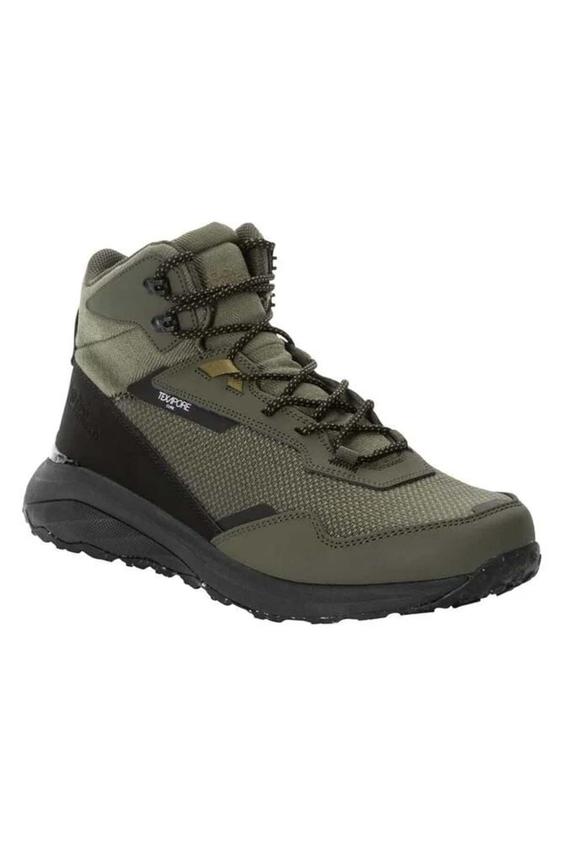 کفش Outdoor مردانه جک ولف اسکین – Jack Wolfskin TYCNNJRHZN170777316171973|اکسسور آنلاین