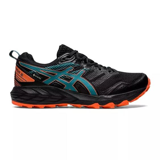 کفش تریل رانینگ زنانه اسیکس مدل Asics GEL-SONOMA 6 GTX 1012A921-017|باسلام (بولگانو مرجع کفش و  اورجینال)