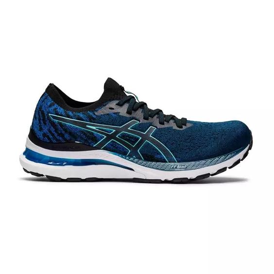 کتانی رانینگ مردانه اسیکس مدل Asics Gel-Kayano 28 1011B278-400|باسلام