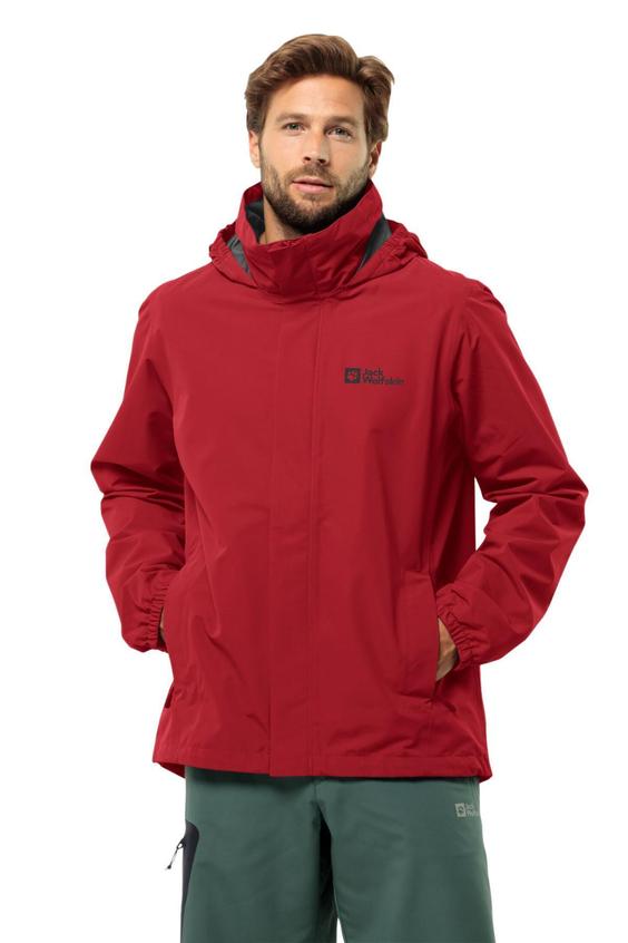 کاپشن مردانه جک ولف اسکین – Jack Wolfskin TYCKVXN83N170980602607216|اکسسور آنلاین