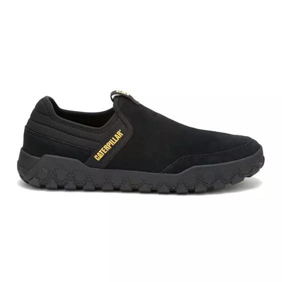 کفش مردانه کاترپیلار مدل Caterpillar HEX SLIP ON SHOES P111606|باسلام