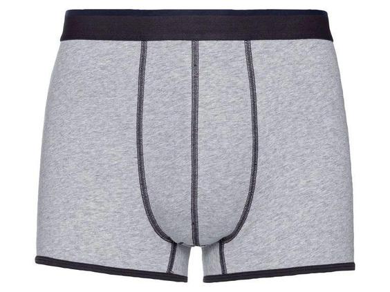 شورت پادار(باکسر) مردانه برند لیورجی کد ۳۸۱۹۱۷۳ Mens boxers|کی استوک