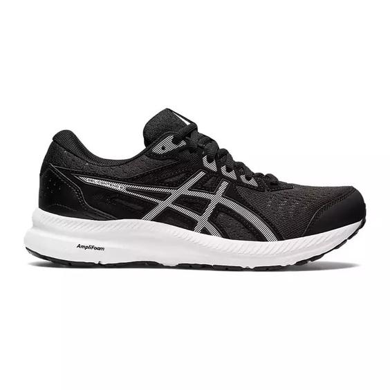 کفش رانینگ زنانه اسیکس مدل Asics GEL-CONTEND 8 1012B320-002|باسلام