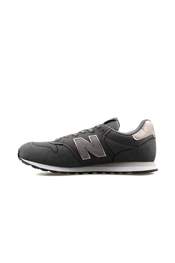 کفش پیاده روی زنانه نیوبالانس اورجینال New Balance GW500TSG-Gri-v2|ترند نهران