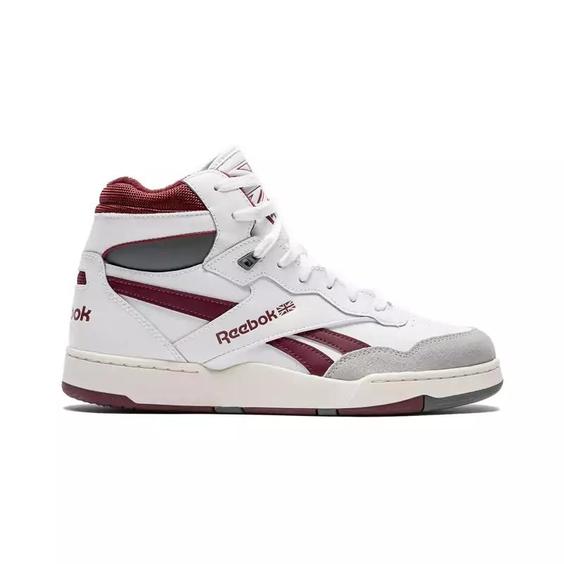 کفش بسکتبال مردانه ریباک مدل Reebok BB 4000 II MID 100033844|باسلام (بولگانو مرجع کفش و  اورجینال)