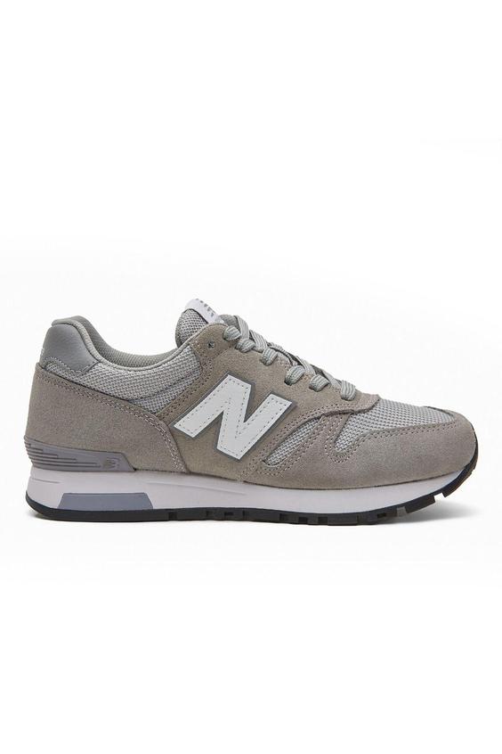 اسنیکر زنانه نیوبالانس اورجینال New Balance 10-WL565ANT-1|ترند نهران