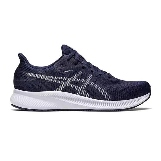 کفش رانینگ مردانه اسیکس مدل Asics PATRIOT 13 1011B485-403|باسلام